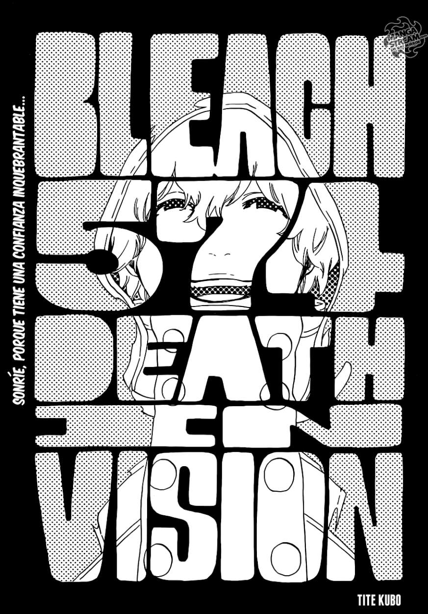 Read Bleach (es) Manga Online