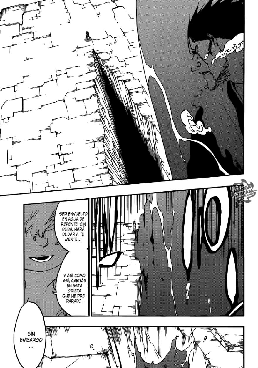 Read Bleach (es) Manga Online