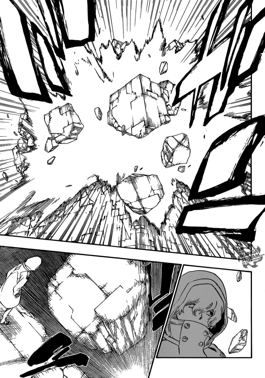 Read Bleach (es) Manga Online