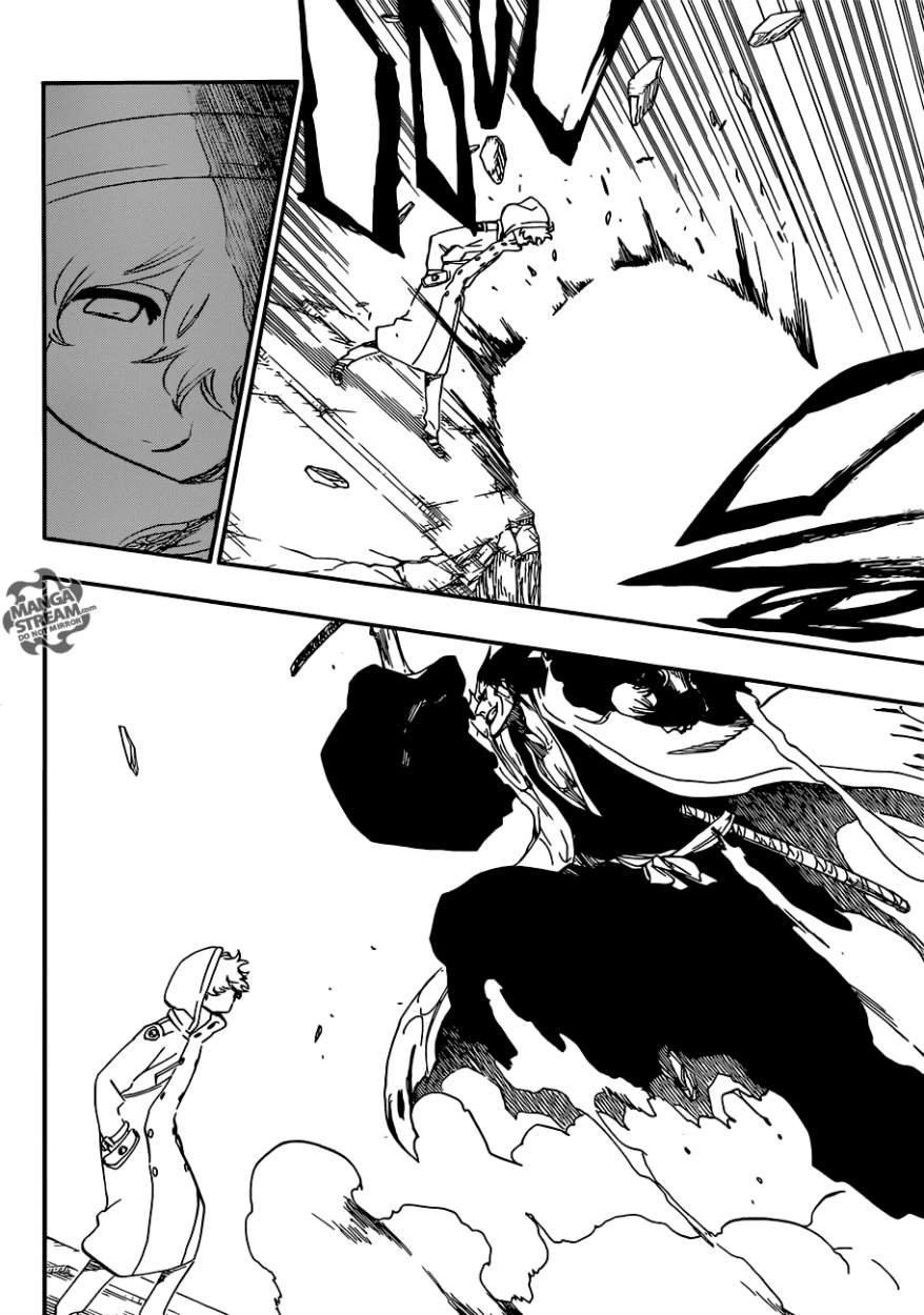 Read Bleach (es) Manga Online
