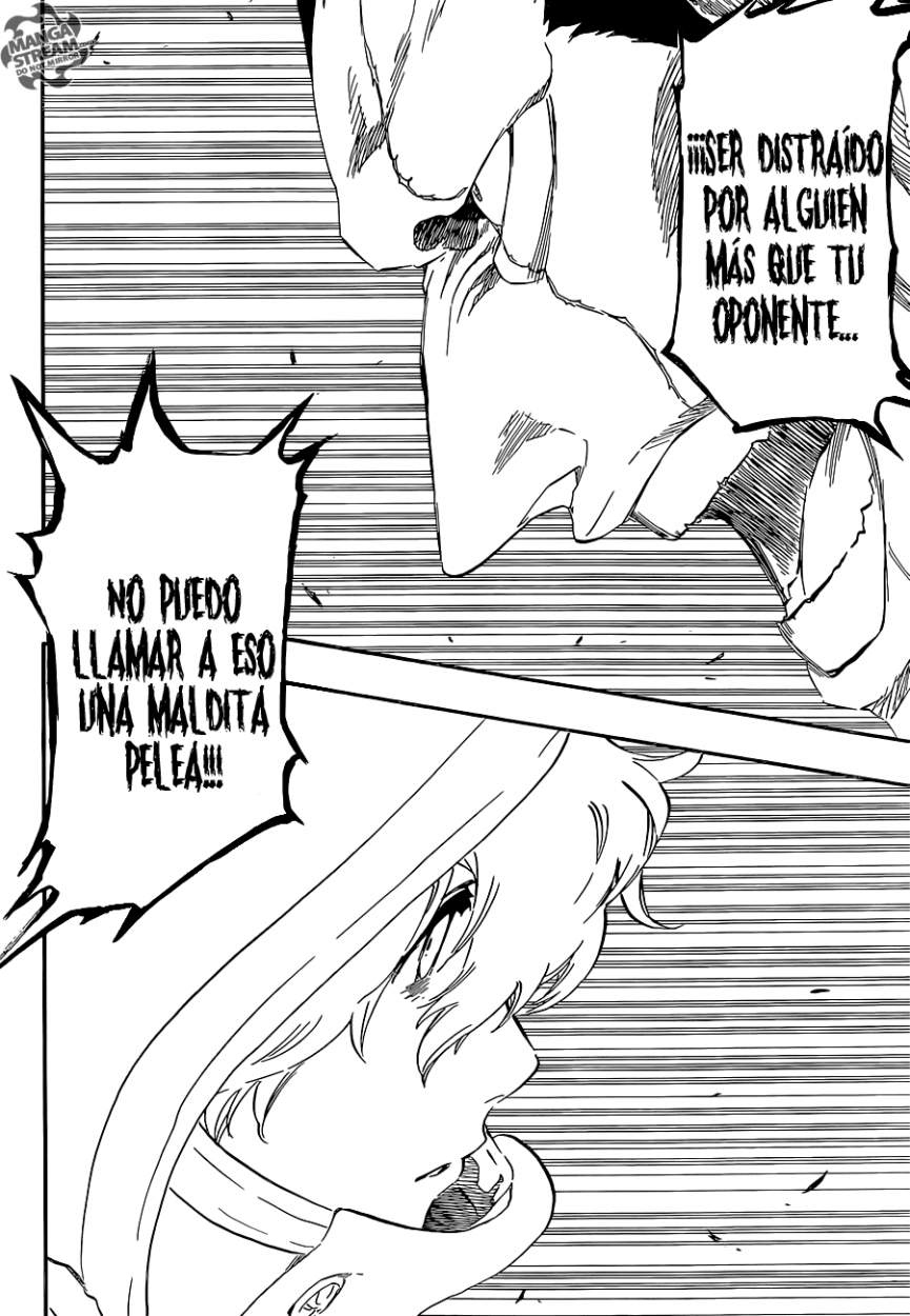 Read Bleach (es) Manga Online
