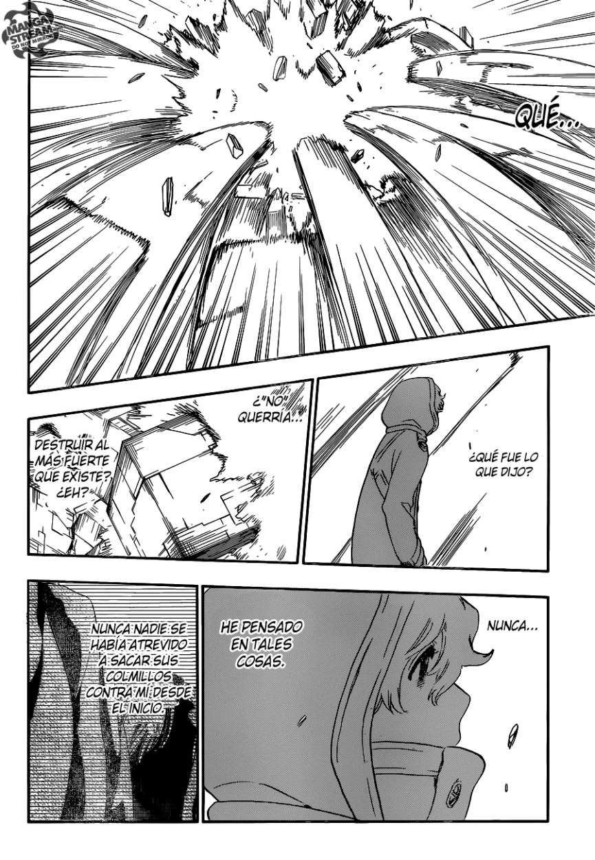 Read Bleach (es) Manga Online