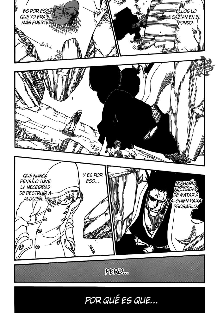 Read Bleach (es) Manga Online