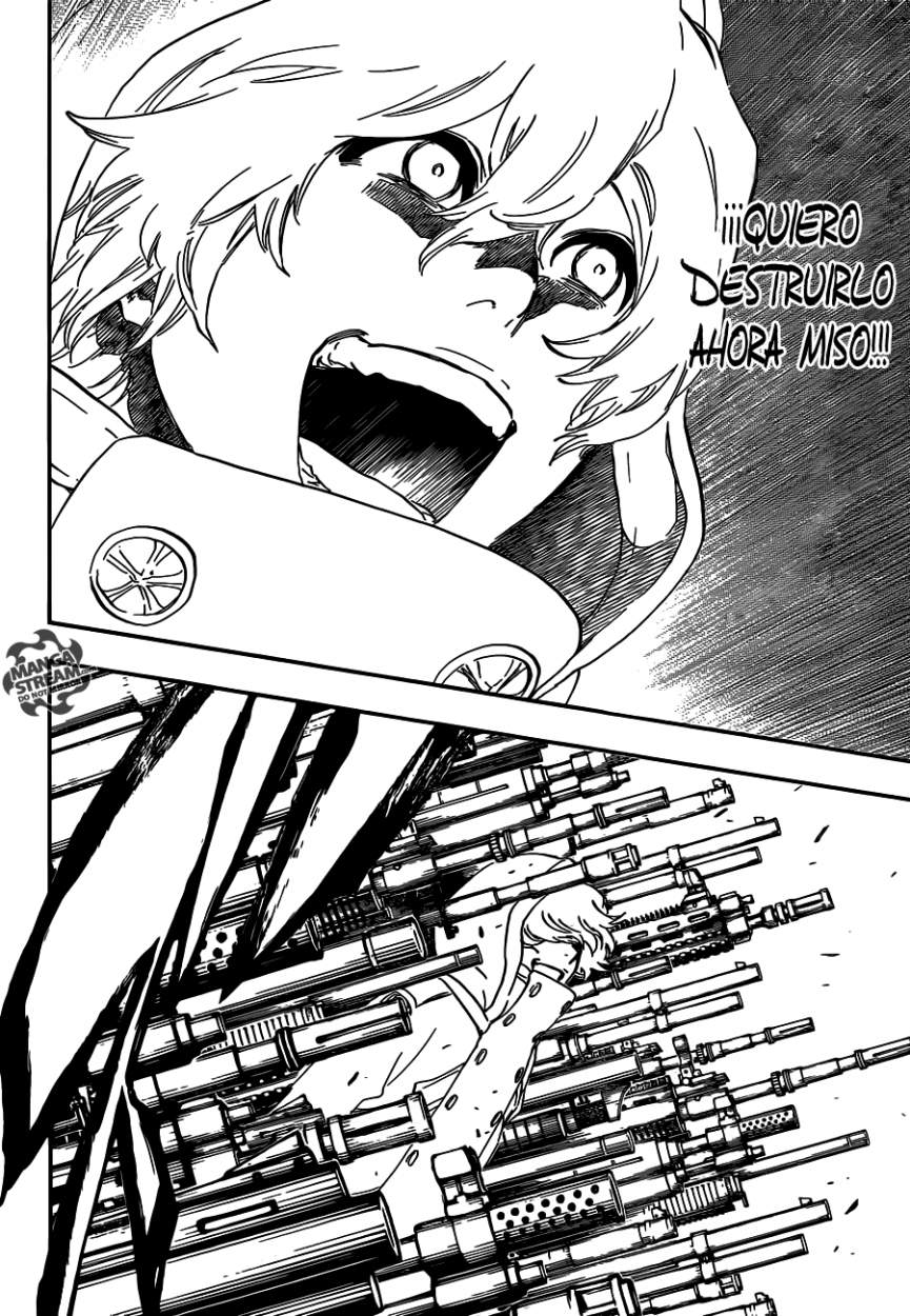Read Bleach (es) Manga Online