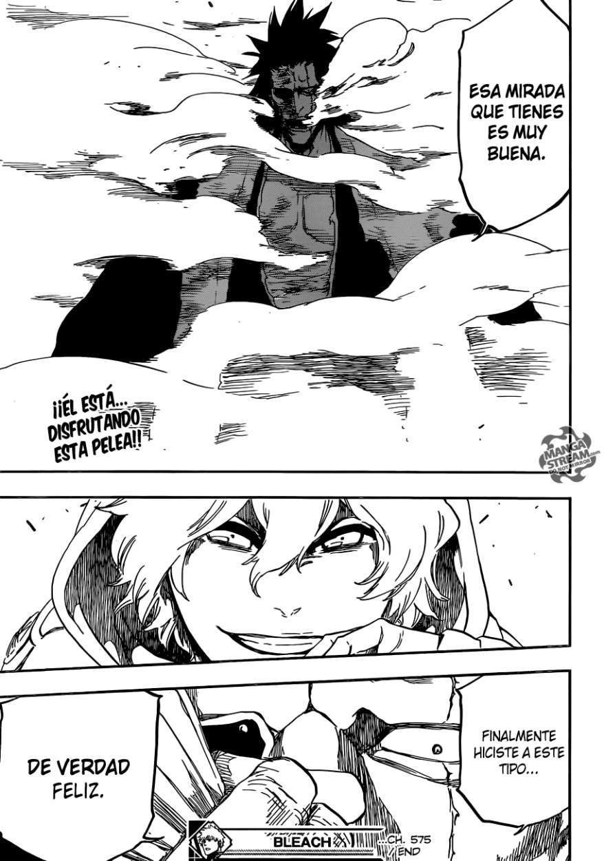 Read Bleach (es) Manga Online
