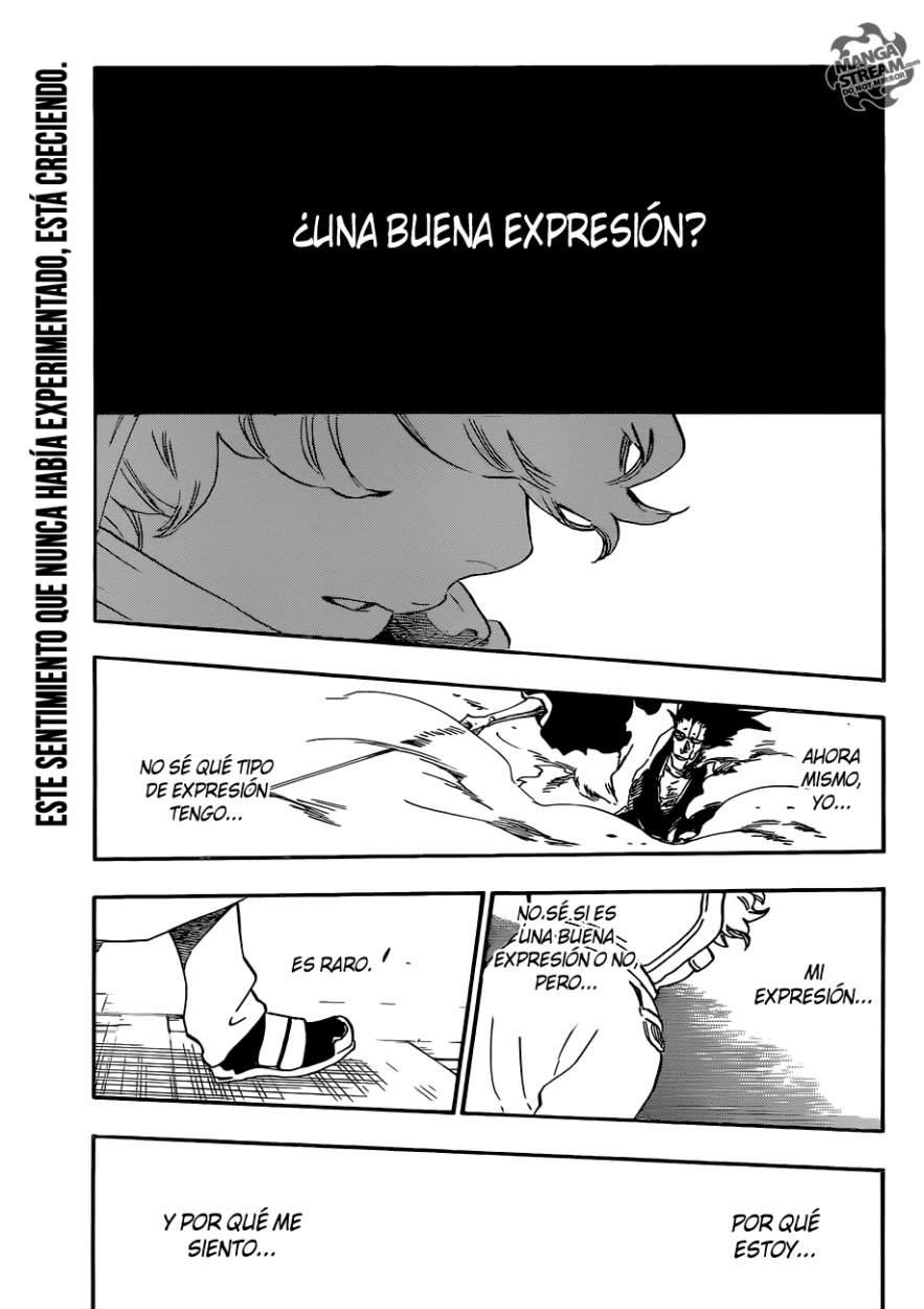 Read Bleach (es) Manga Online