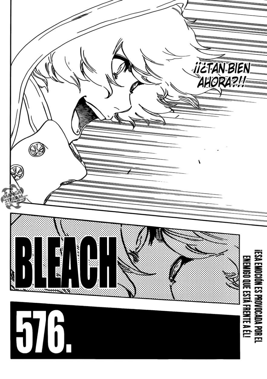 Read Bleach (es) Manga Online