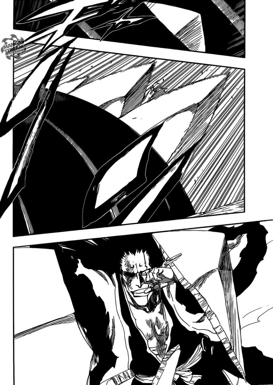 Read Bleach (es) Manga Online