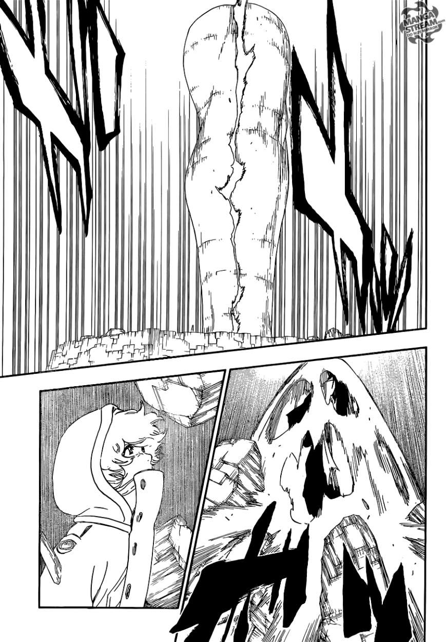 Read Bleach (es) Manga Online
