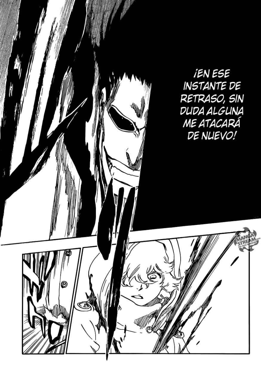 Read Bleach (es) Manga Online