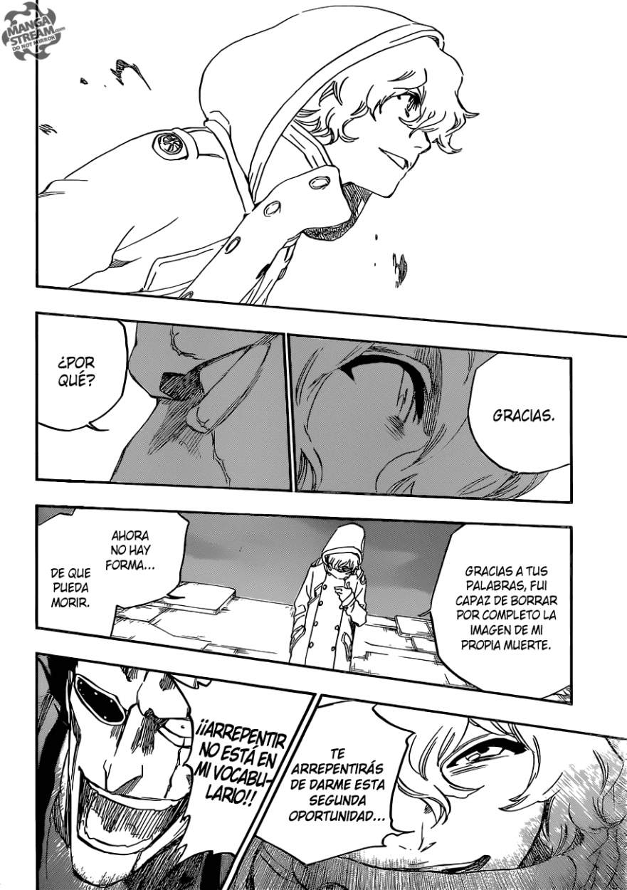 Read Bleach (es) Manga Online