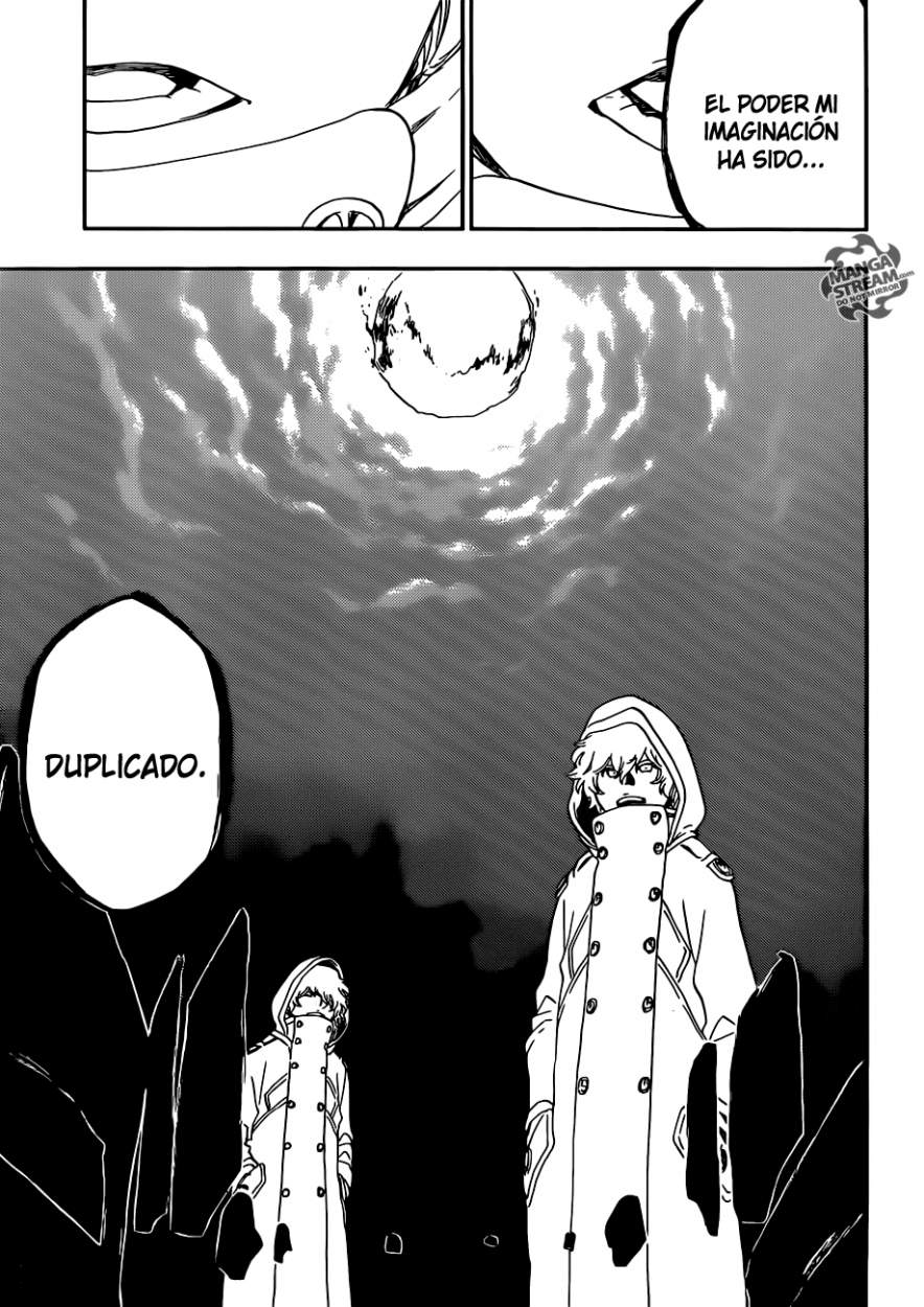 Read Bleach (es) Manga Online