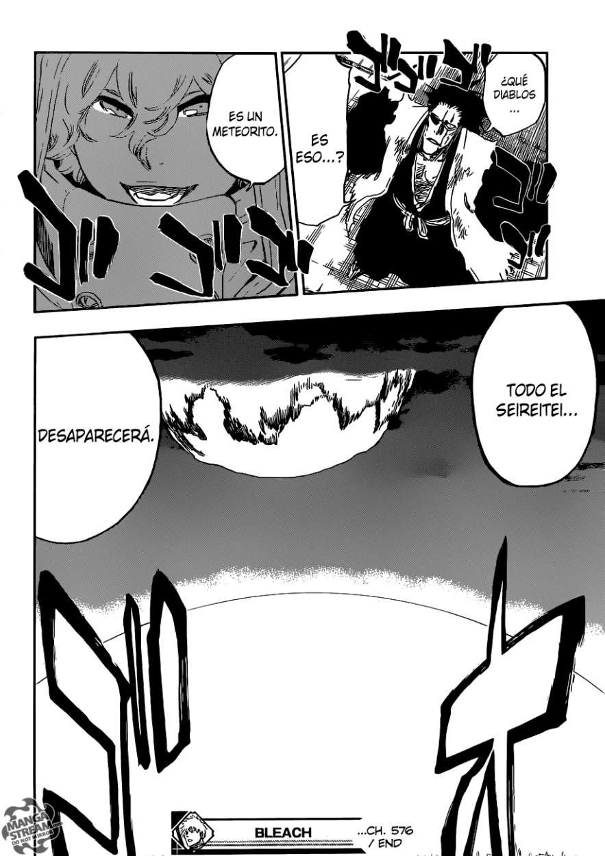 Read Bleach (es) Manga Online