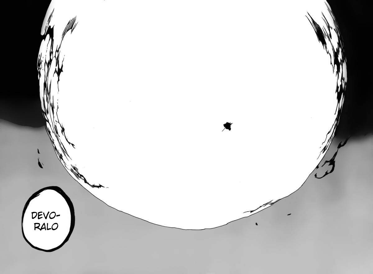 Read Bleach (es) Manga Online