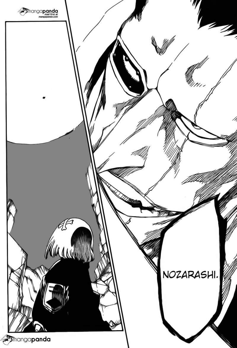 Read Bleach (es) Manga Online