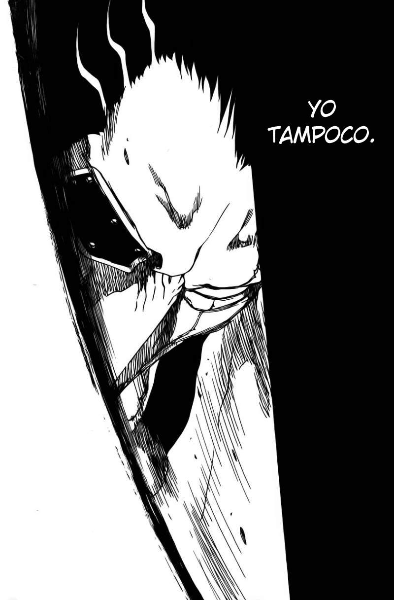 Read Bleach (es) Manga Online