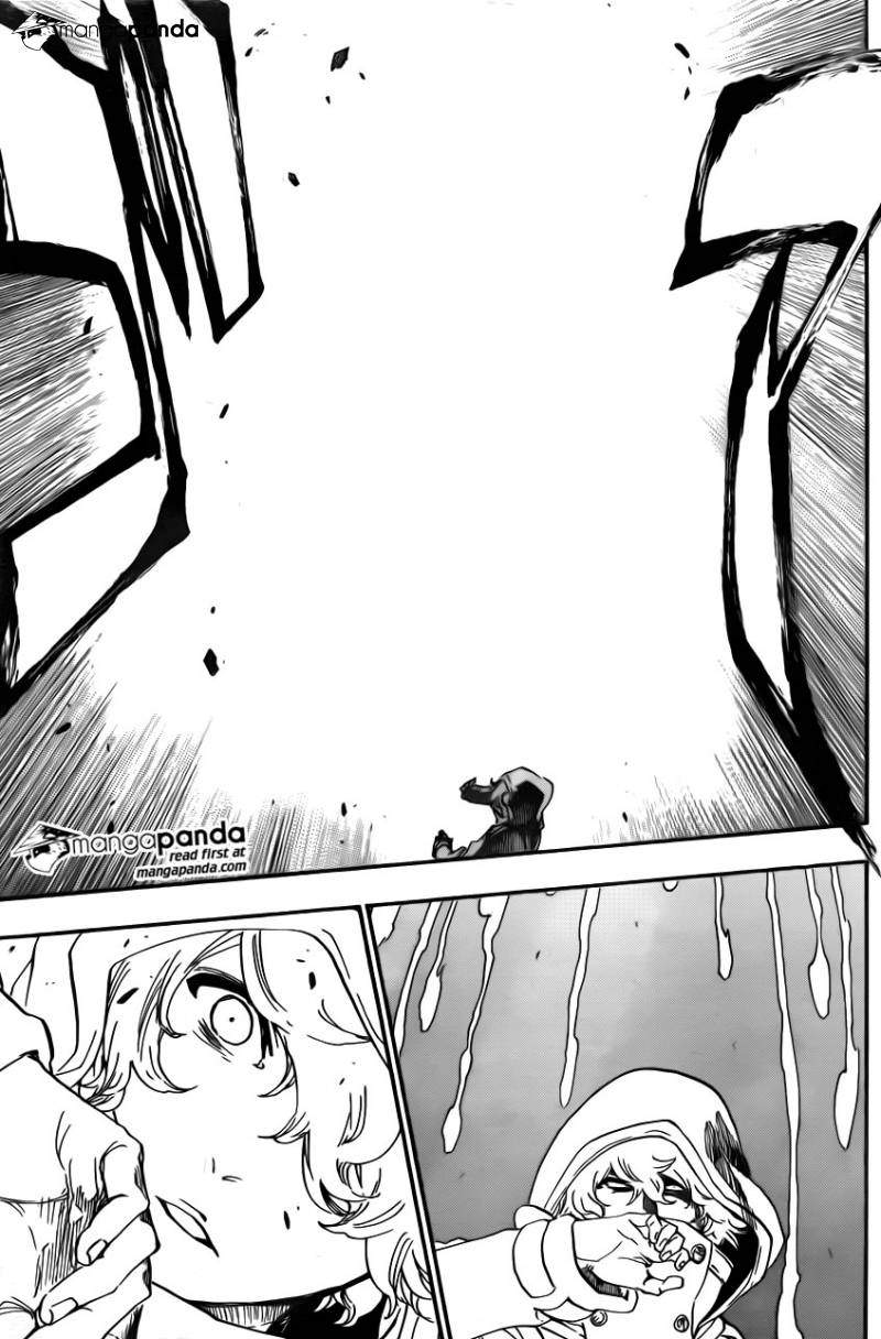 Read Bleach (es) Manga Online