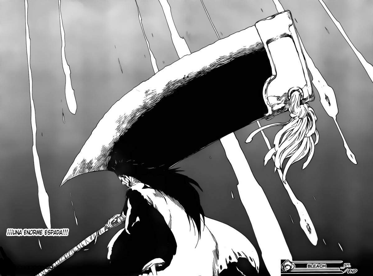Read Bleach (es) Manga Online