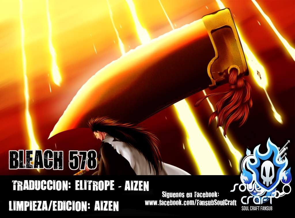 Read Bleach (es) Manga Online