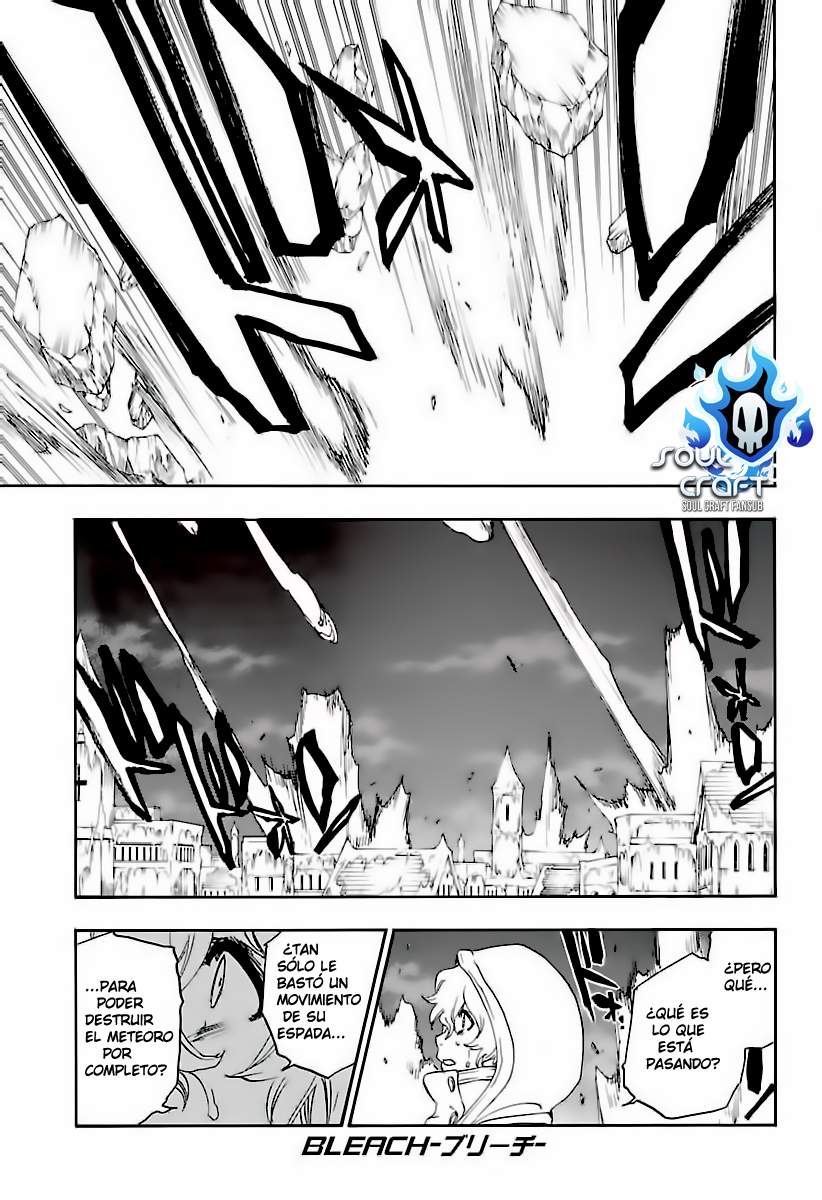 Read Bleach (es) Manga Online