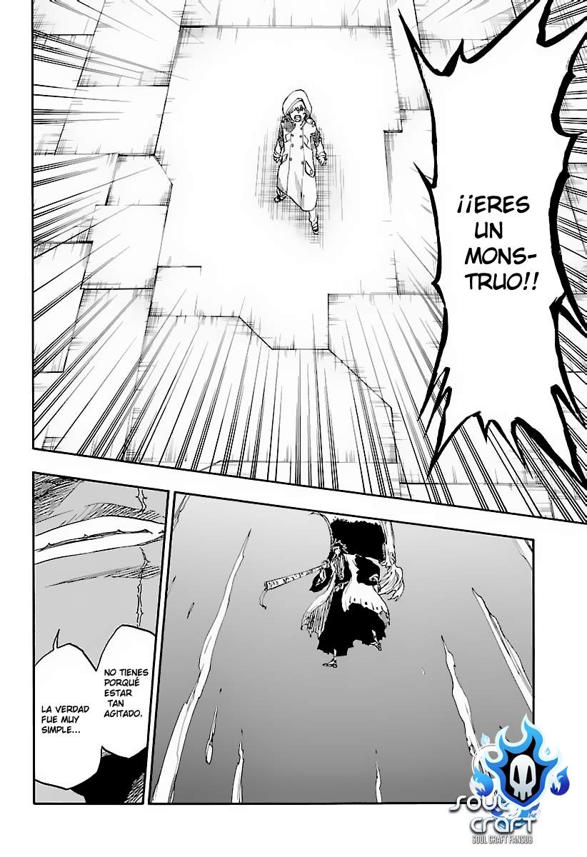 Read Bleach (es) Manga Online