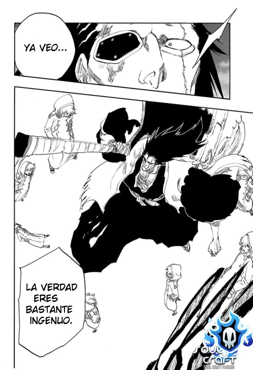 Read Bleach (es) Manga Online
