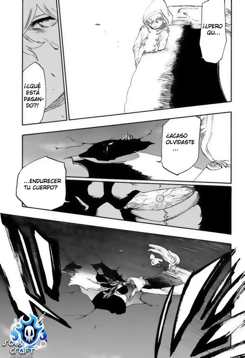 Read Bleach (es) Manga Online