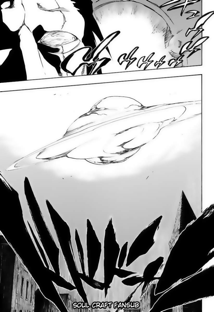 Read Bleach (es) Manga Online