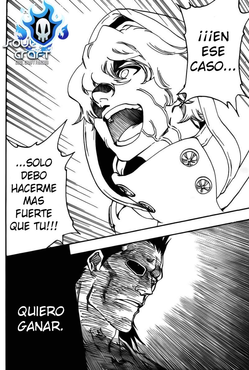 Read Bleach (es) Manga Online