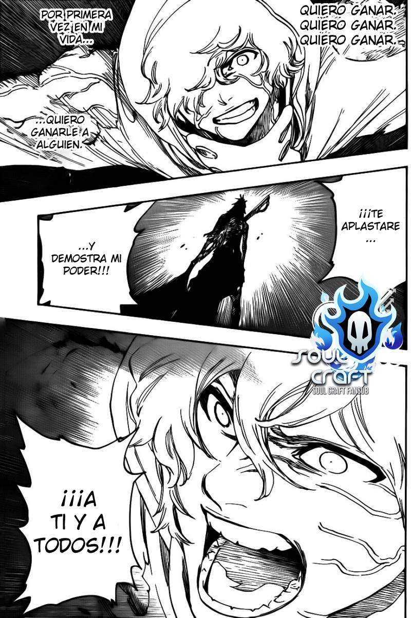 Read Bleach (es) Manga Online