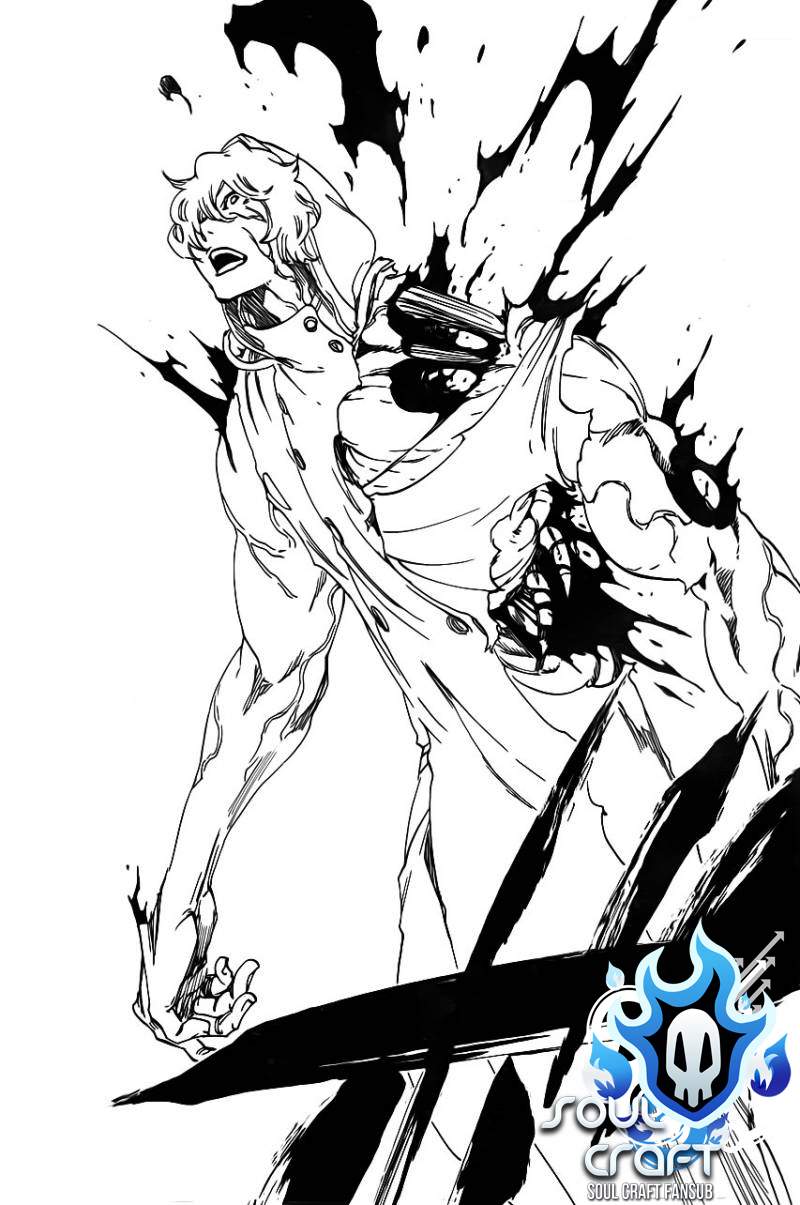 Read Bleach (es) Manga Online