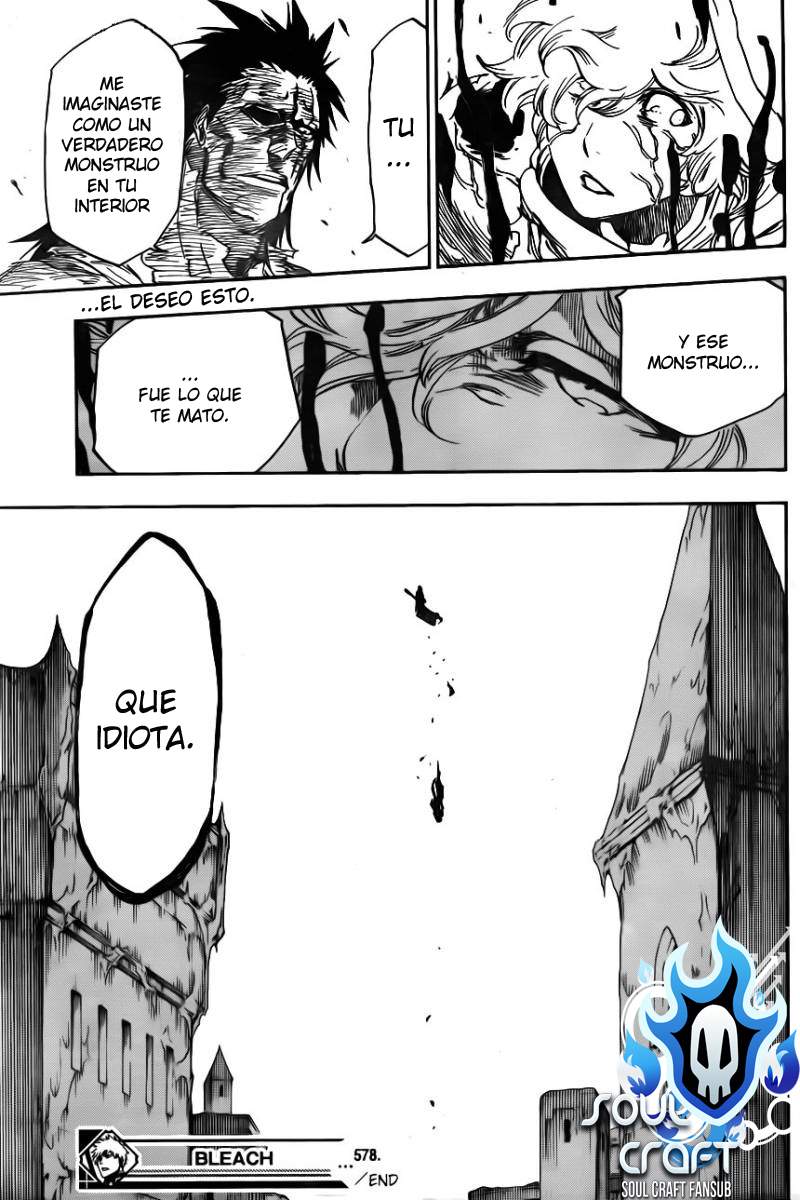 Read Bleach (es) Manga Online