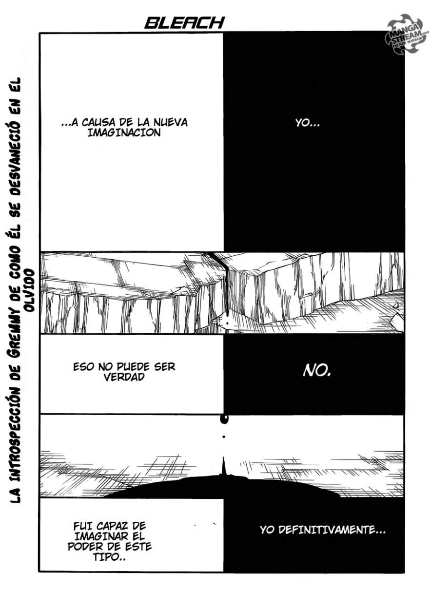Read Bleach (es) Manga Online