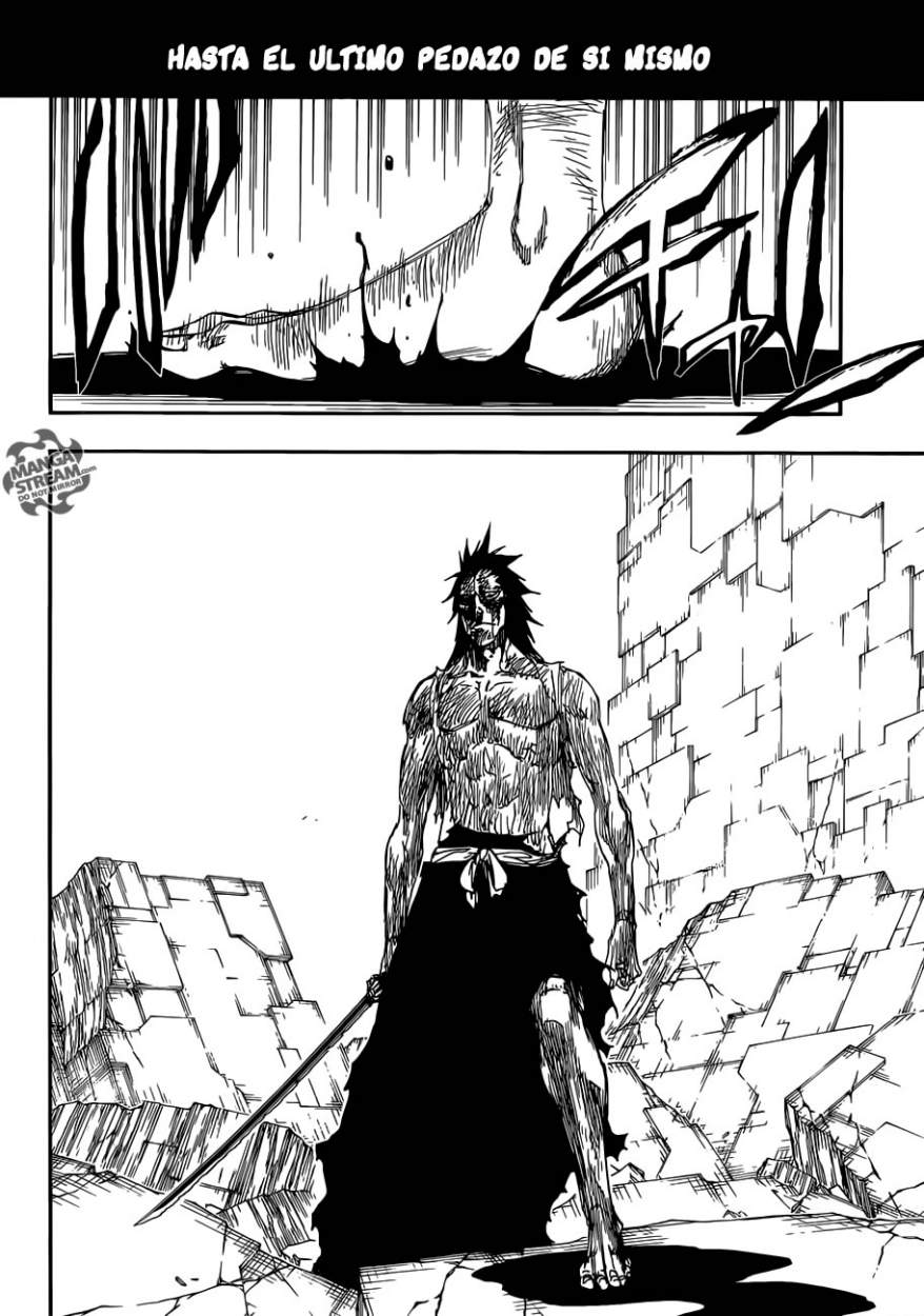 Read Bleach (es) Manga Online