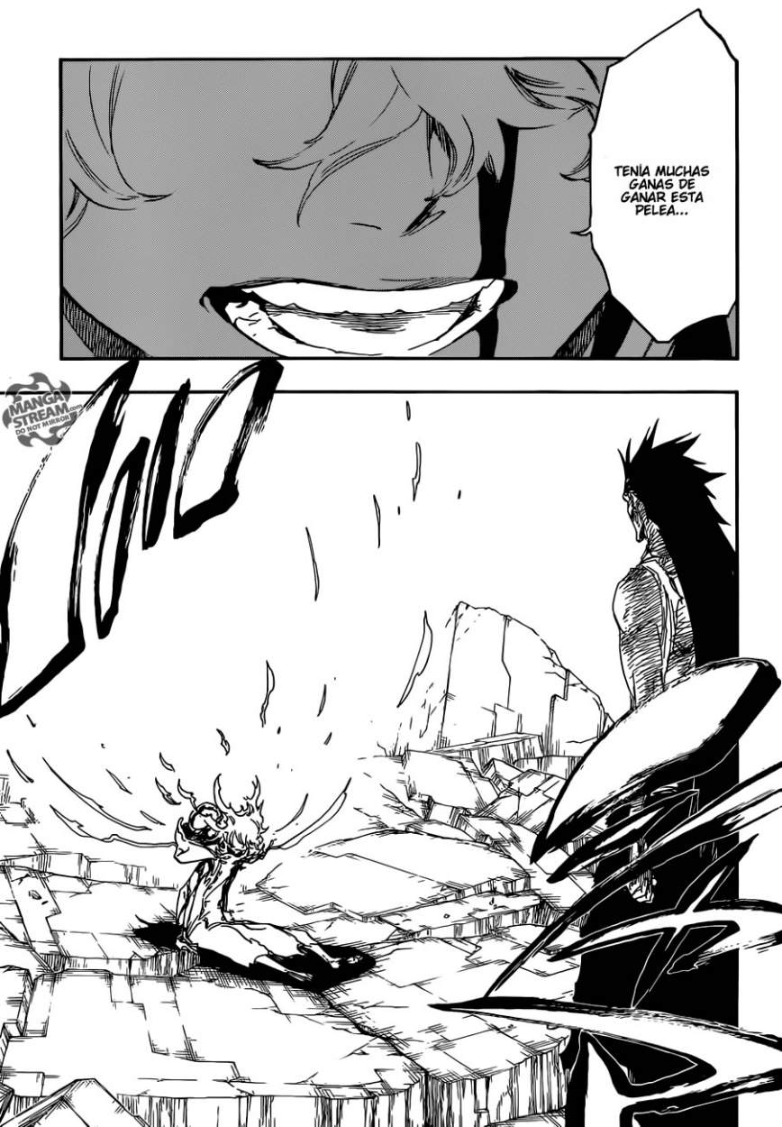Read Bleach (es) Manga Online