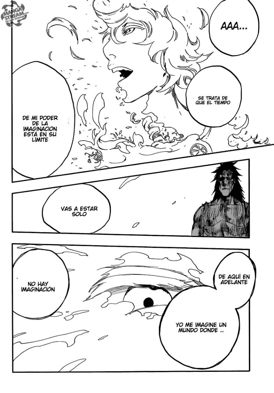 Read Bleach (es) Manga Online