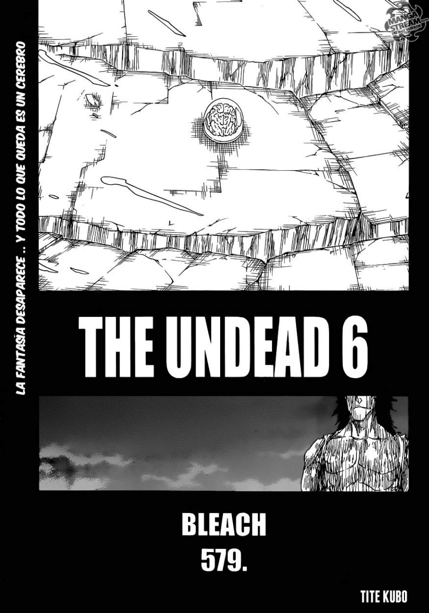 Read Bleach (es) Manga Online