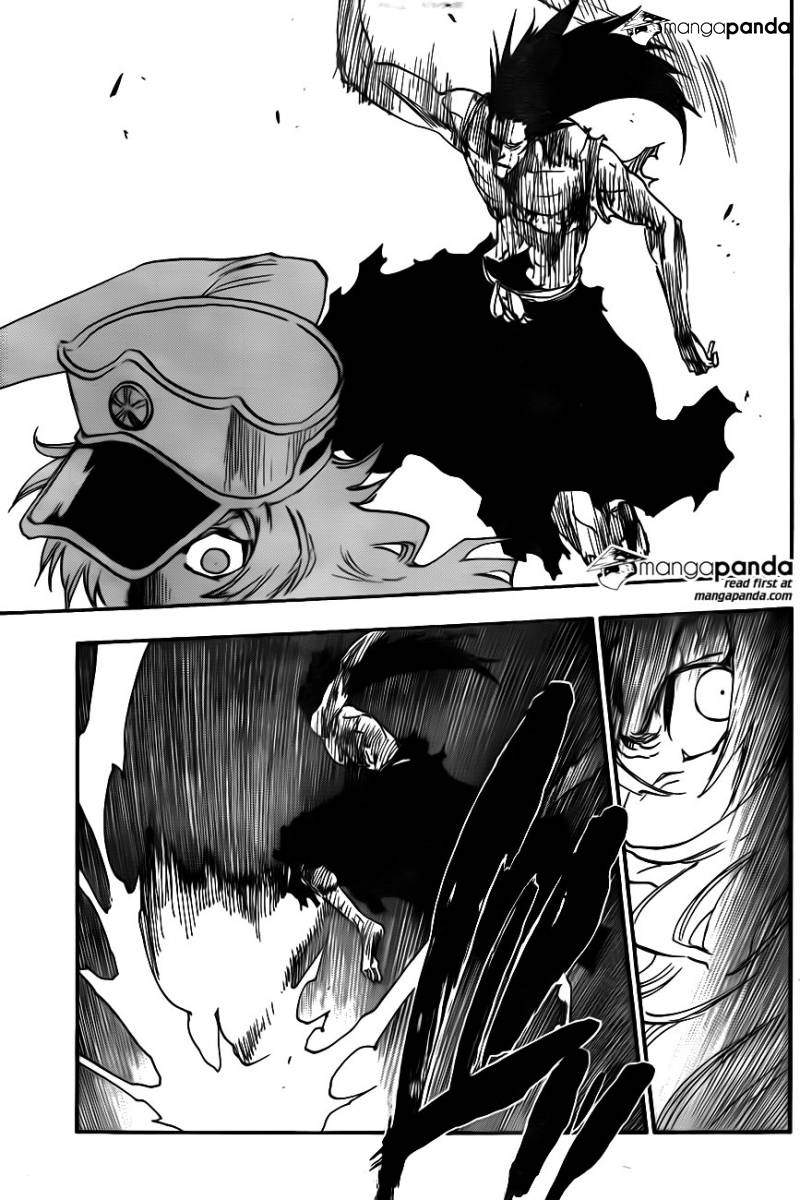 Read Bleach (es) Manga Online