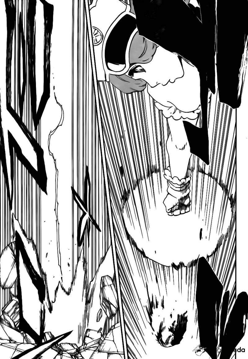 Read Bleach (es) Manga Online