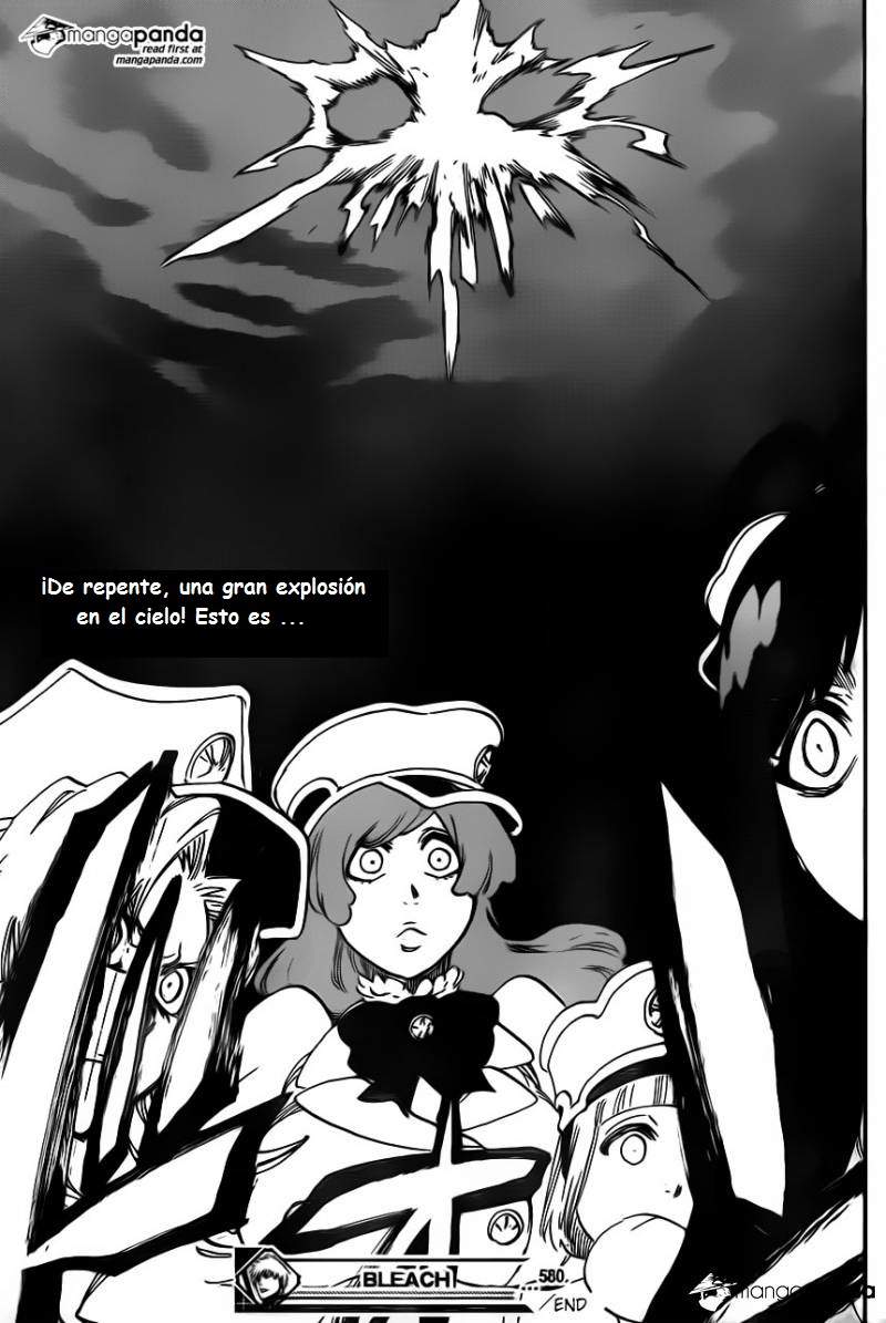 Read Bleach (es) Manga Online