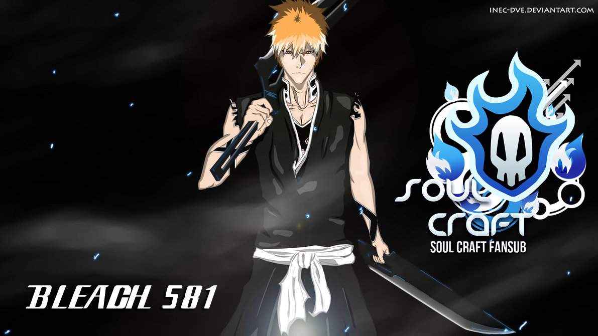 Read Bleach (es) Manga Online