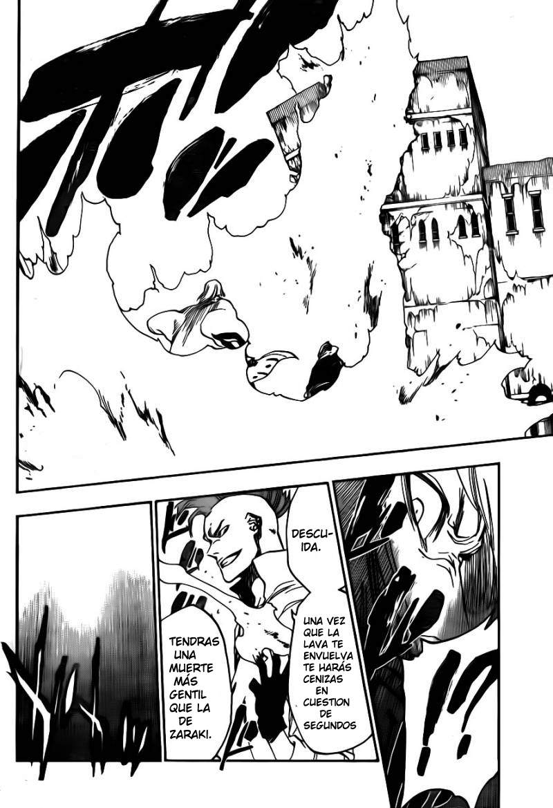 Read Bleach (es) Manga Online