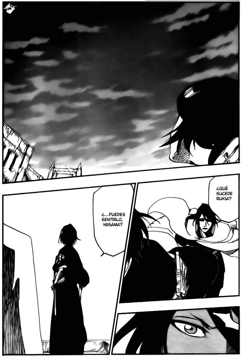 Read Bleach (es) Manga Online