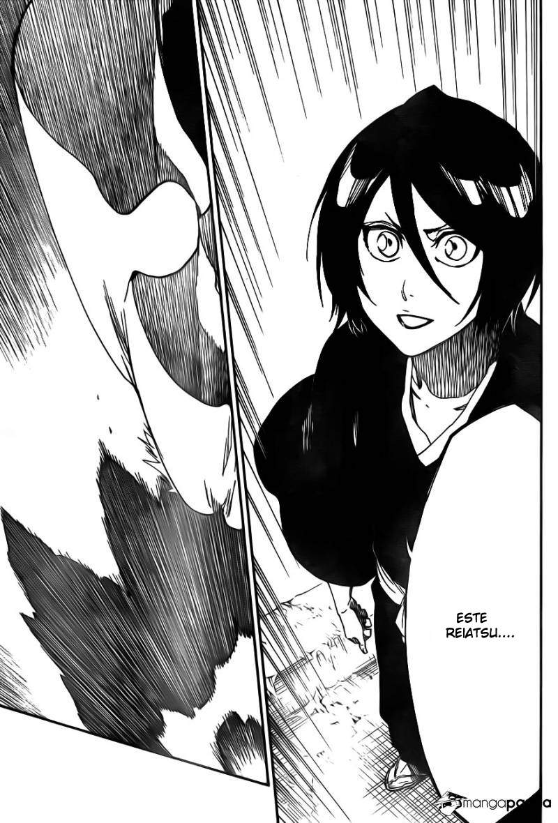 Read Bleach (es) Manga Online