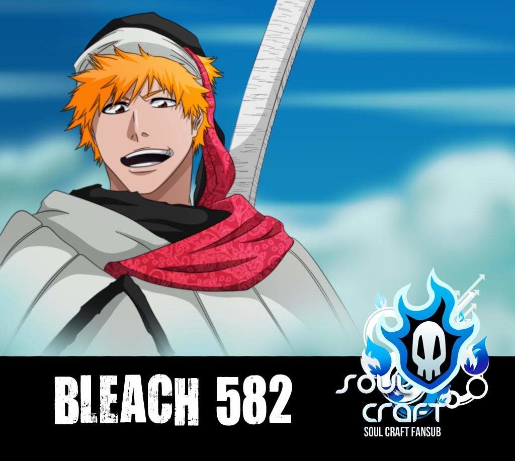 Read Bleach (es) Manga Online