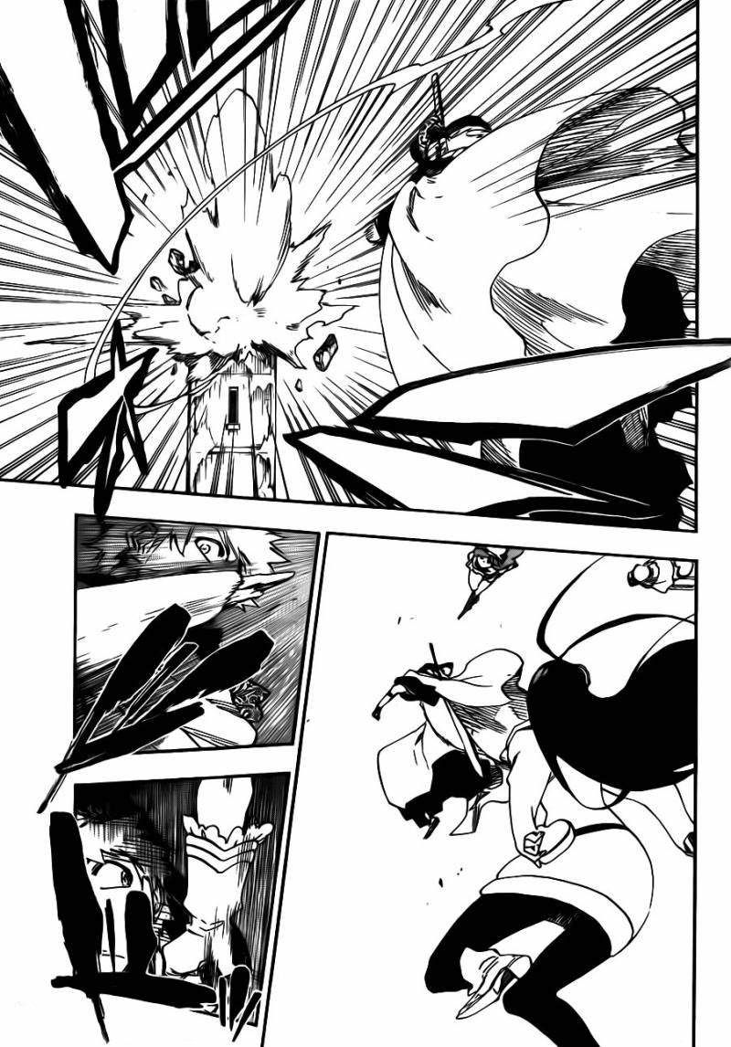 Read Bleach (es) Manga Online