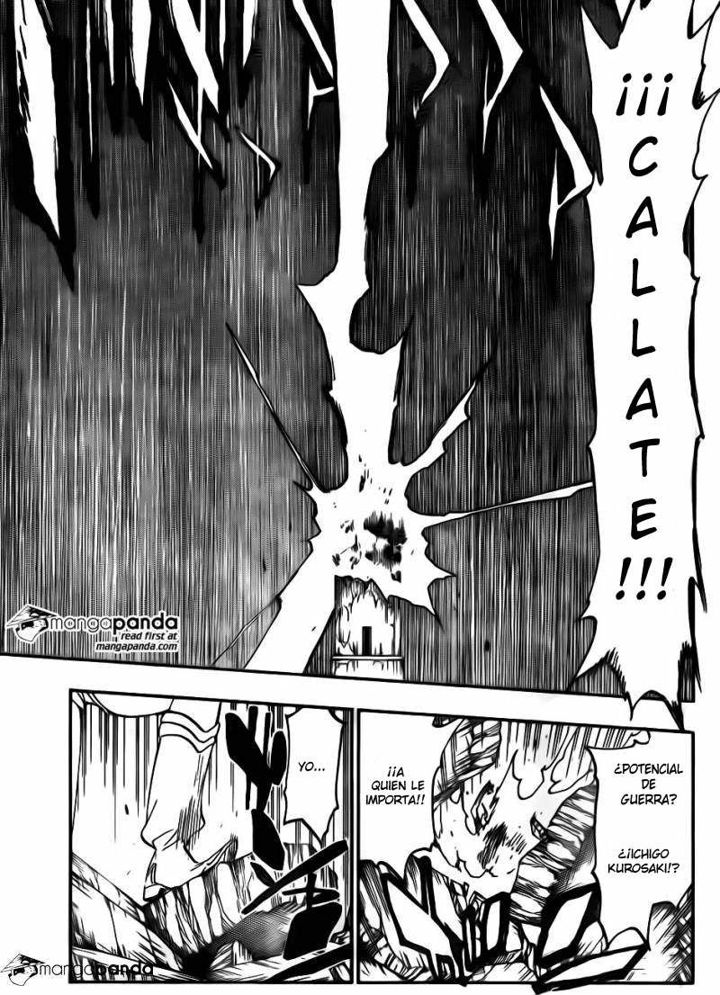 Read Bleach (es) Manga Online