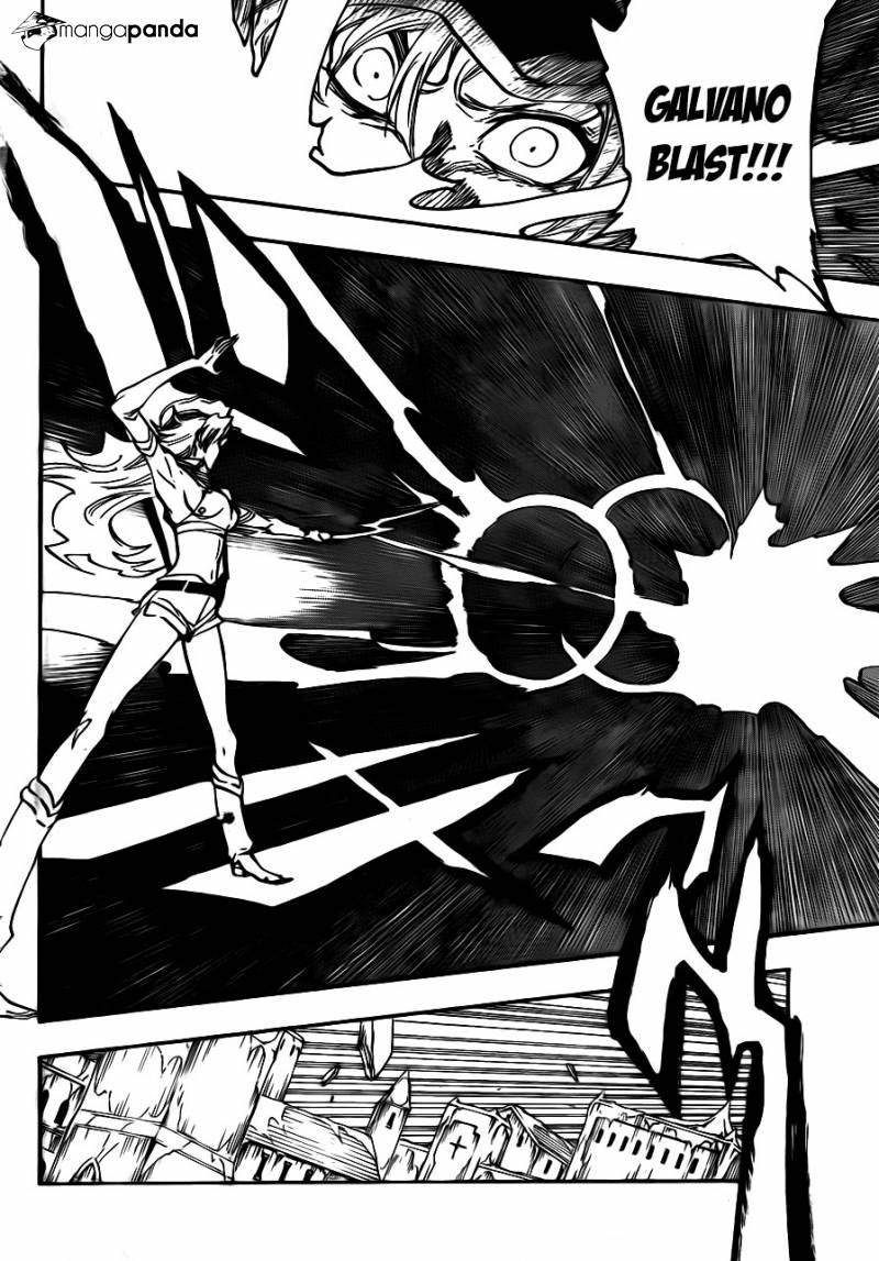 Read Bleach (es) Manga Online