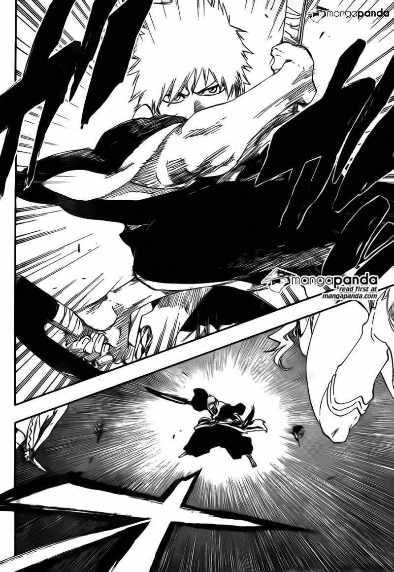 Read Bleach (es) Manga Online