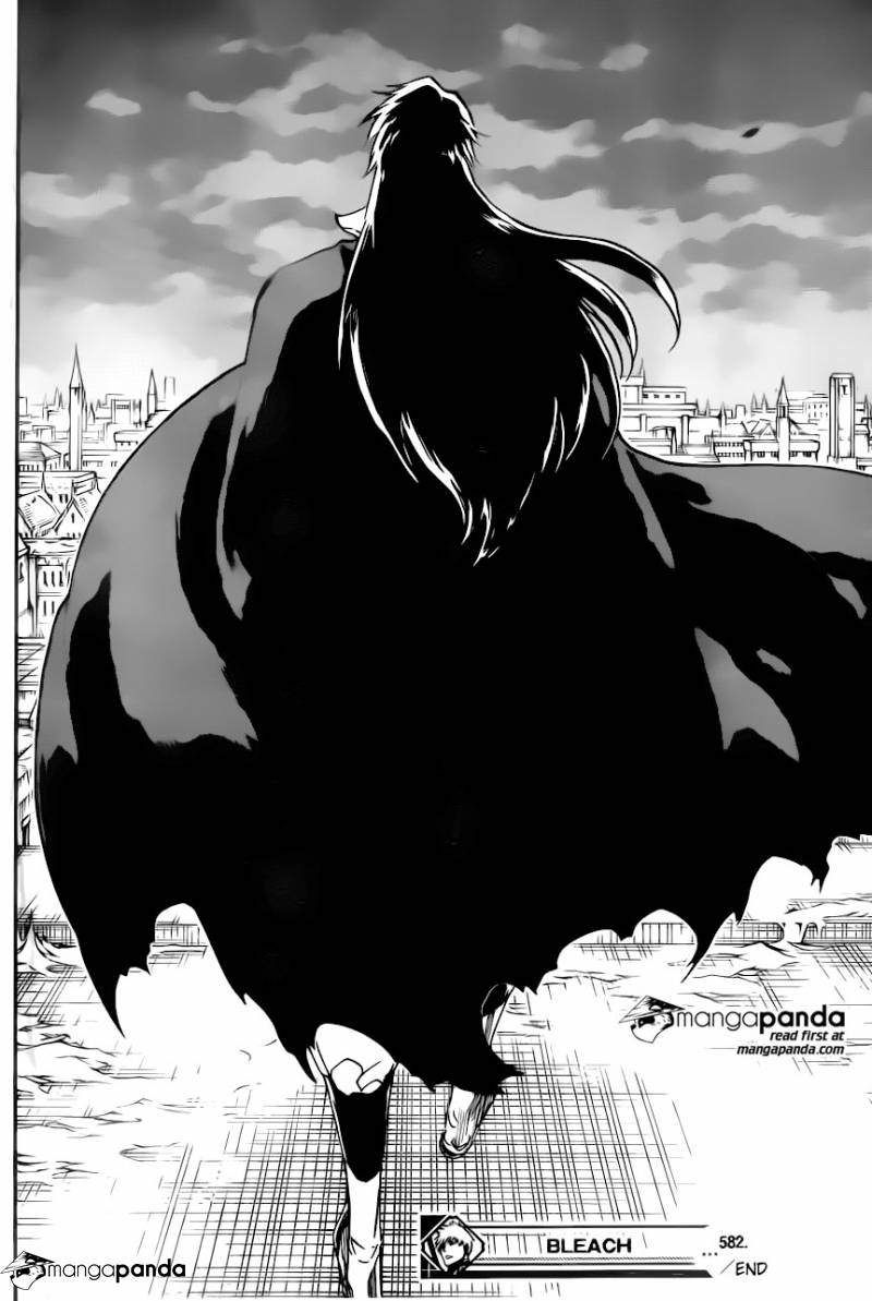Read Bleach (es) Manga Online